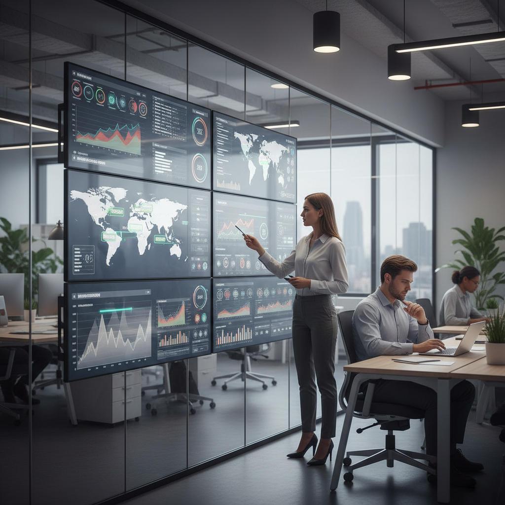 Decoding Buyer Intent Signals in B2B