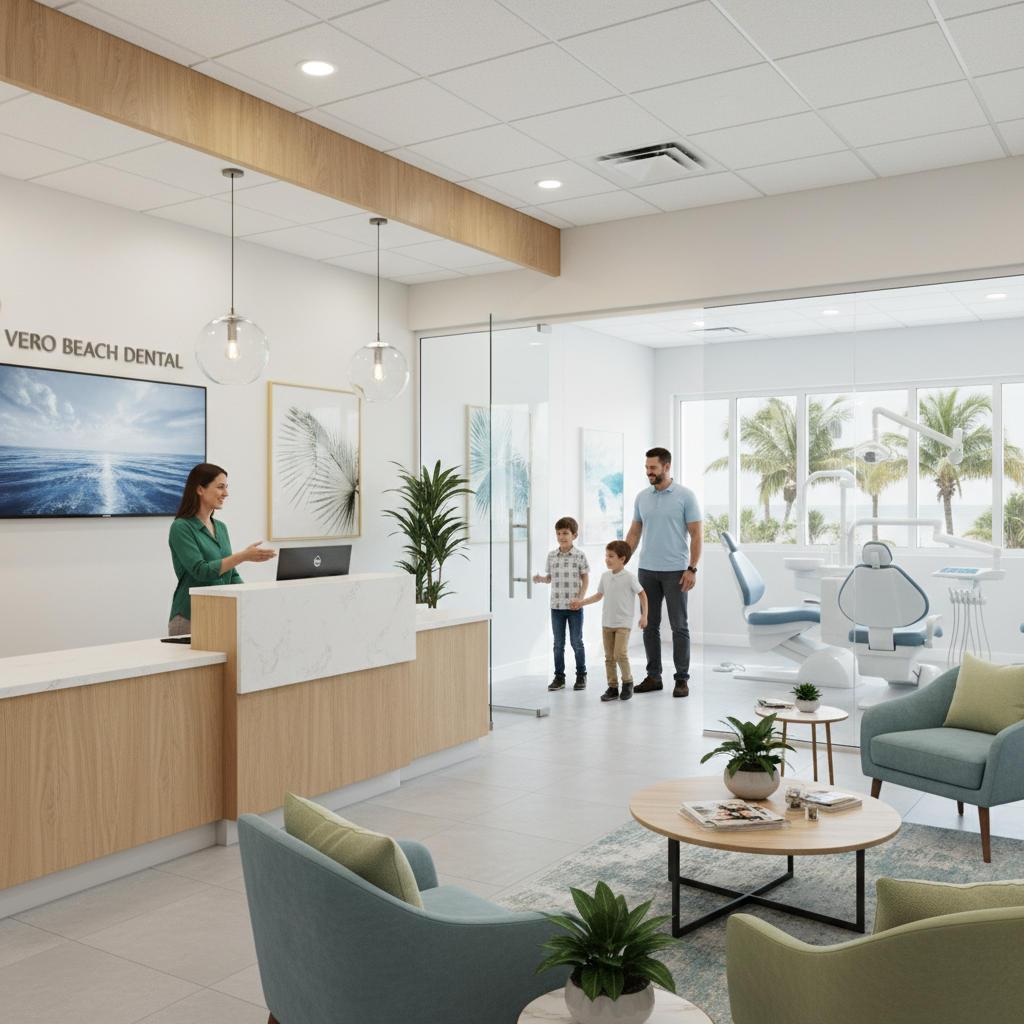 General Dentistry Solutions
