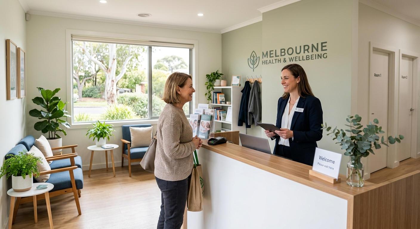 What Happens During Your Visit to Lipman Clinic