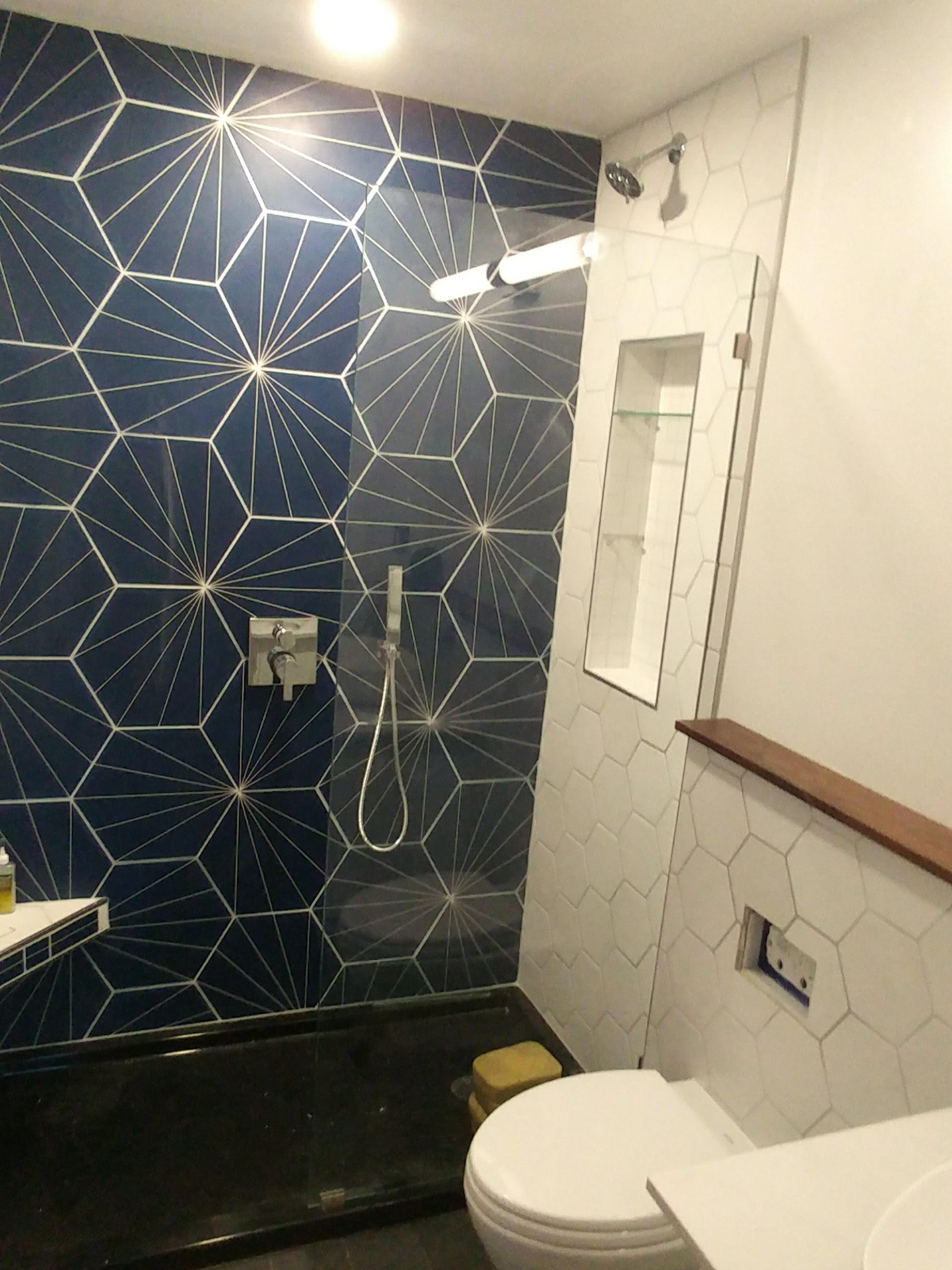 Architectural Craftsmanship