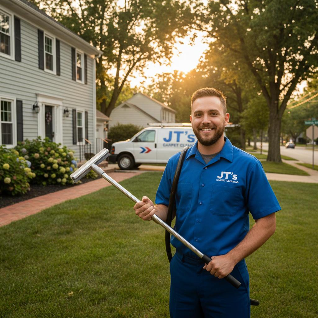 Serving the Entire Kansas City Metropolitan Area