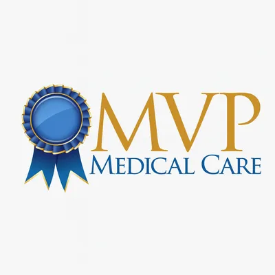 MVP Medical Care PLLC logo