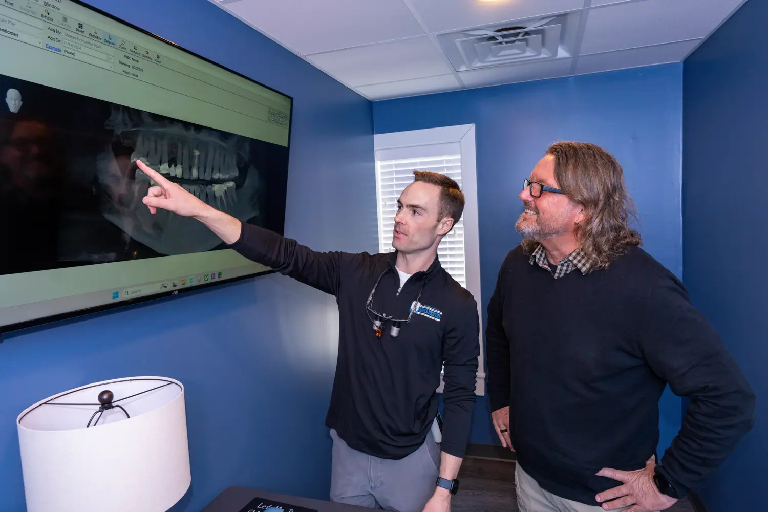 Discovering Dental Implants in York, PA