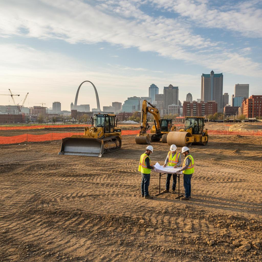 Site Development Services