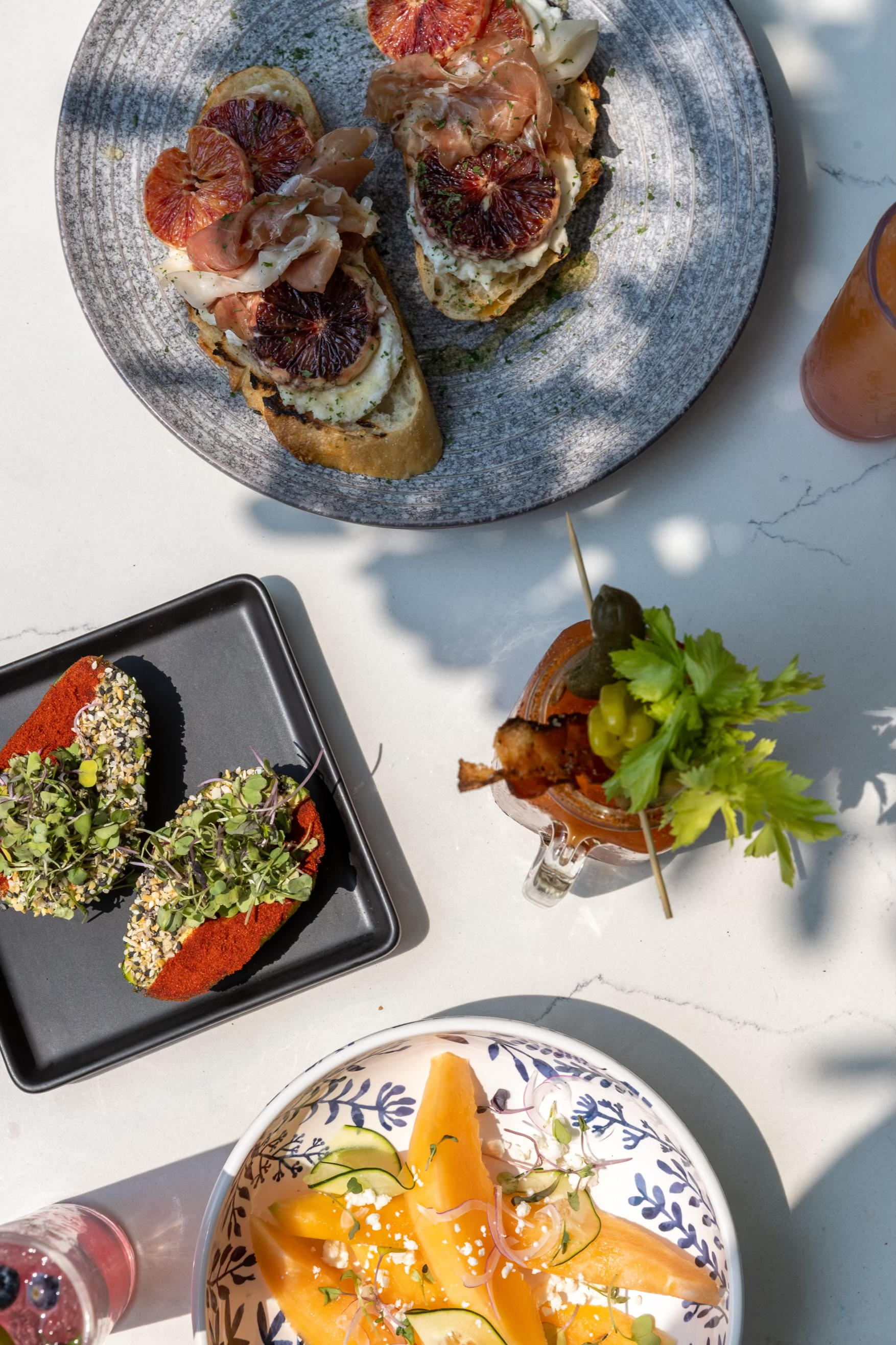 Why You Should Brunch With Us This July