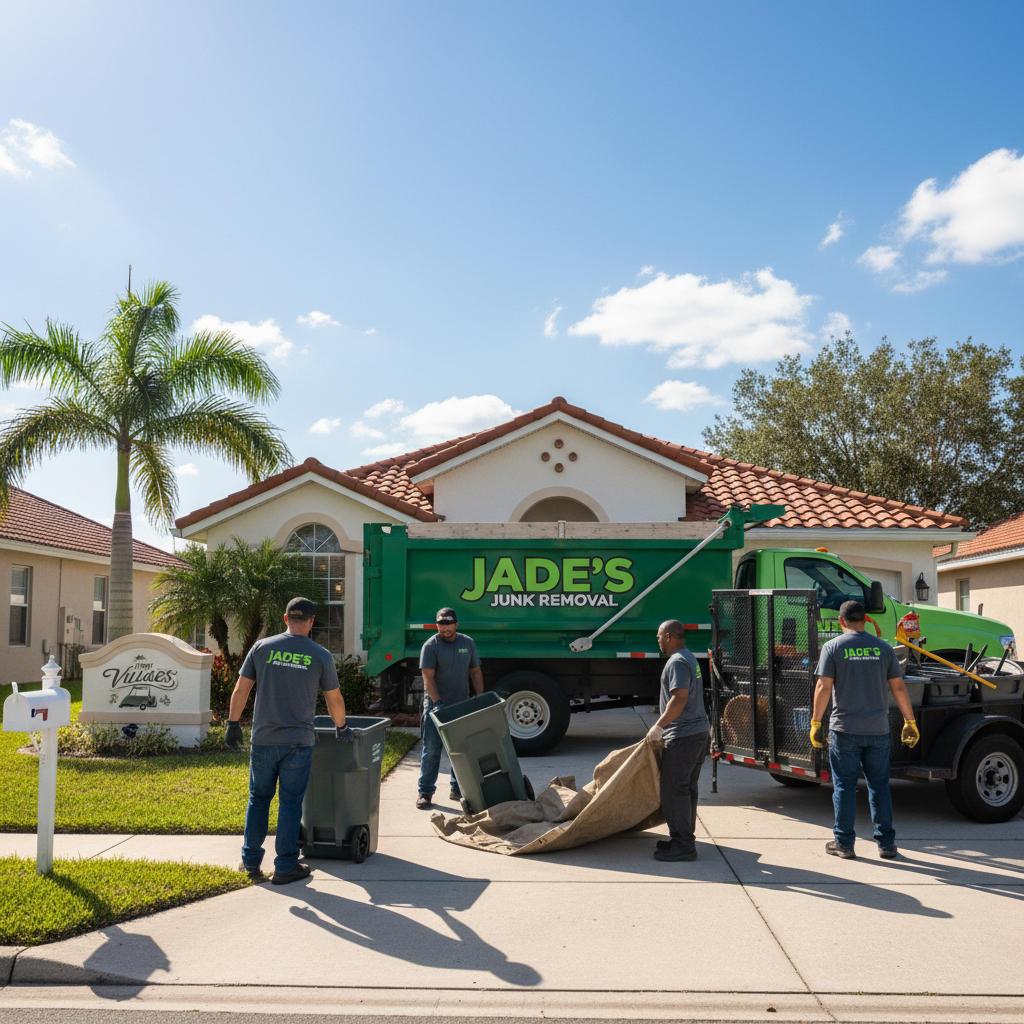 Prompt and Reliable Service