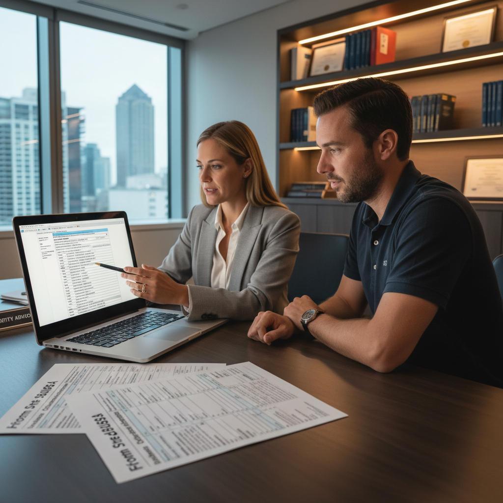 Maximizing Your Tax Deductions