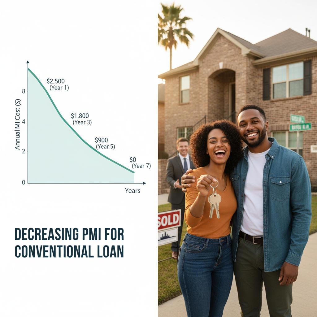 Benefits of Conventional Loan Programs