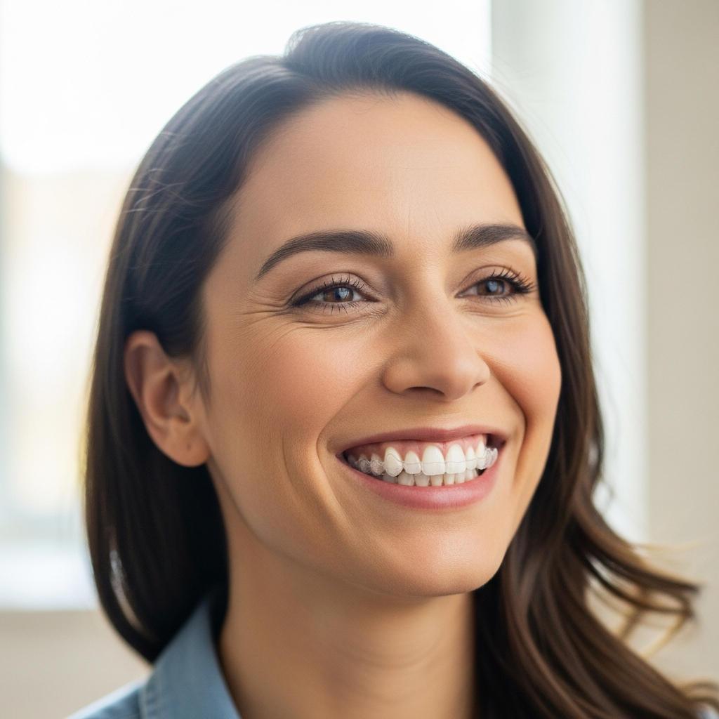 Experience the Benefits of Invisalign in Butler, AL