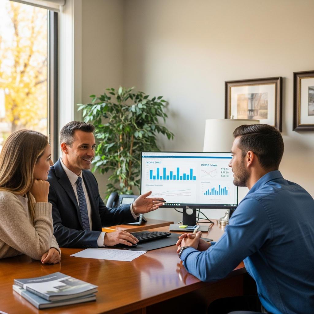 Simplifying Home Loans