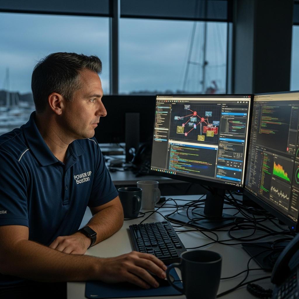 Enhanced Cybersecurity Solutions