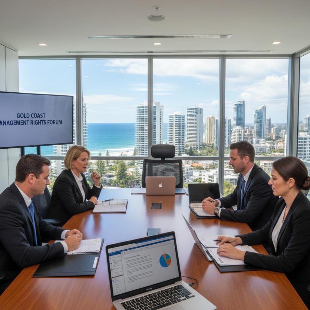 Understanding Management Rights
