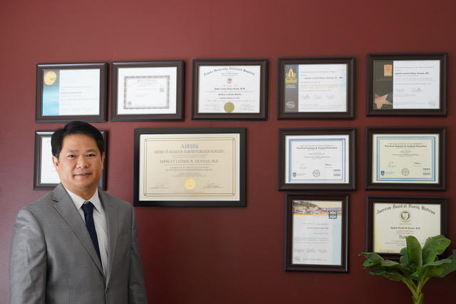Reasons to Select Us for Your Hair Restoration