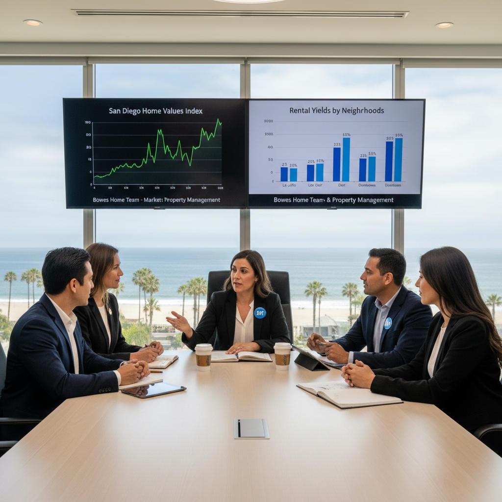 Tailored Local Insights for Better Investment Choices