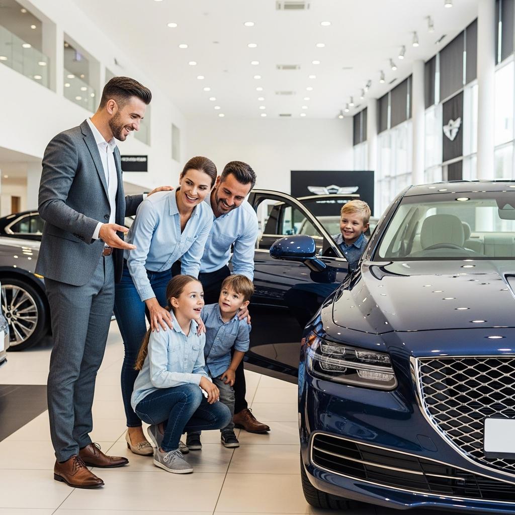 Why Choose Genesis of Merrillville?