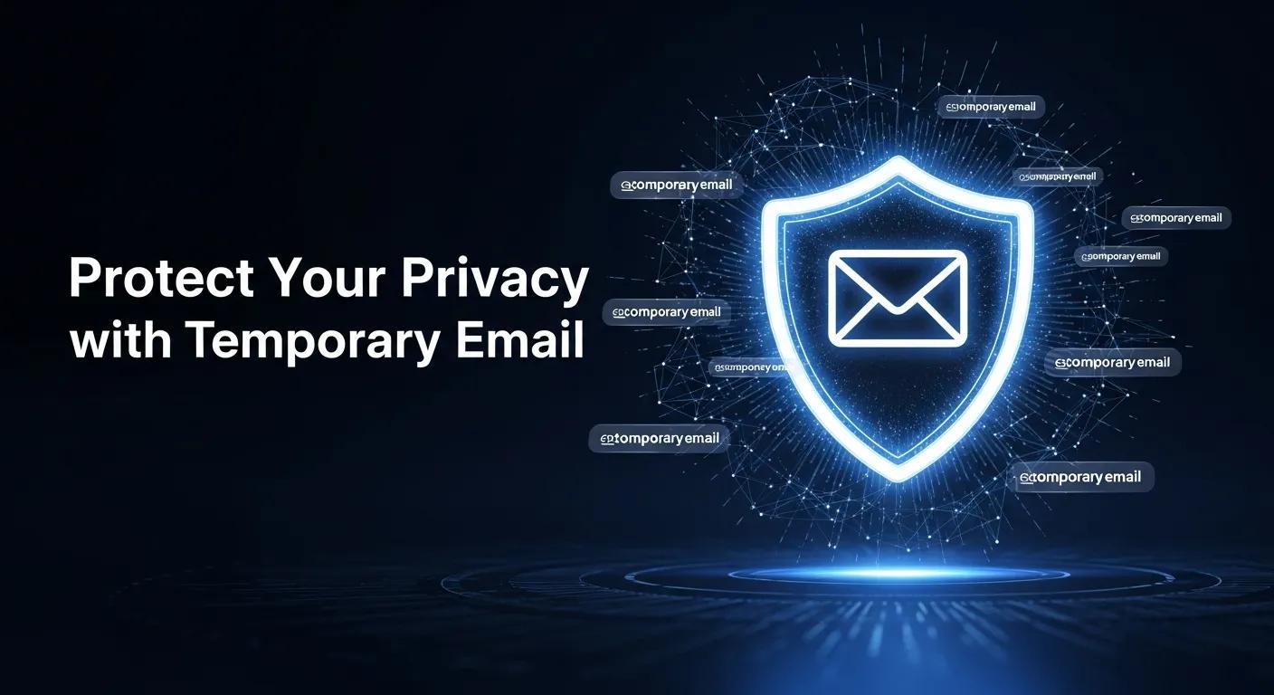 Protect Your Privacy with Temporary Email