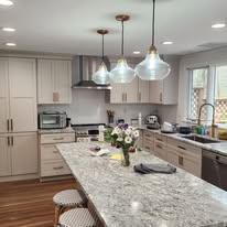 Full-Service Project Management for Your Kitchen Remodel