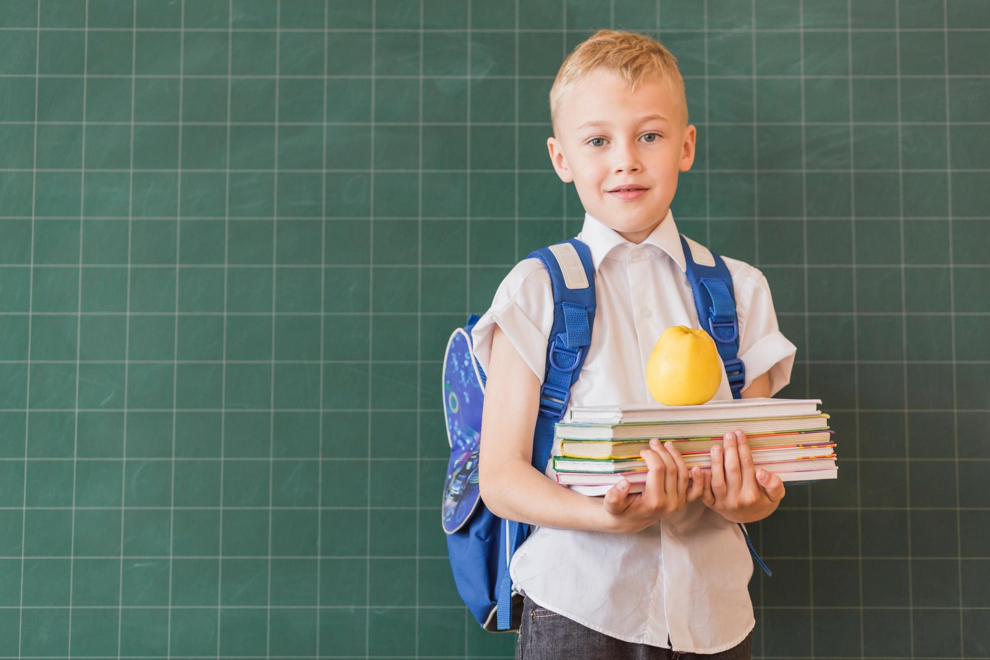 Discover Oakville's Best Private Kindergarten for Boys
