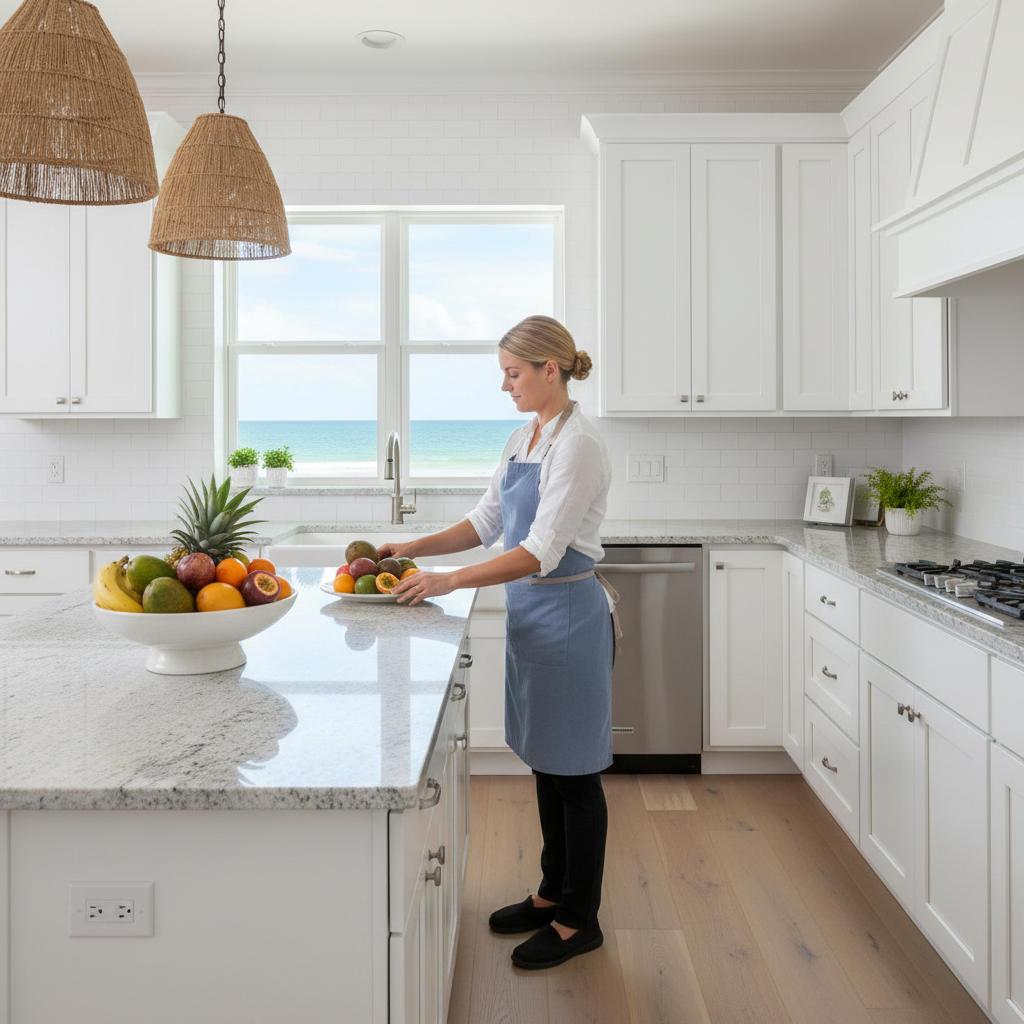 Gulfport & Madeira Beach House Cleaning Specialists