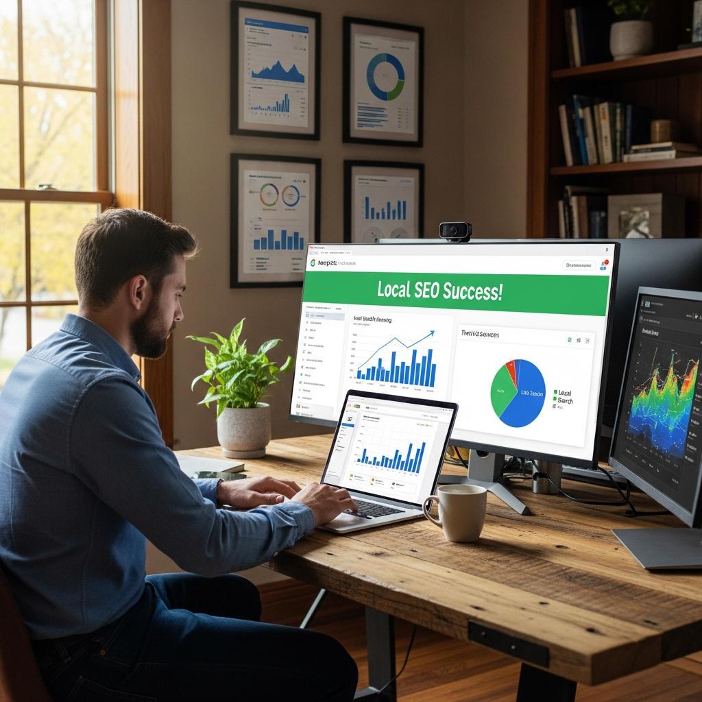 Local SEO Implementation Techniques