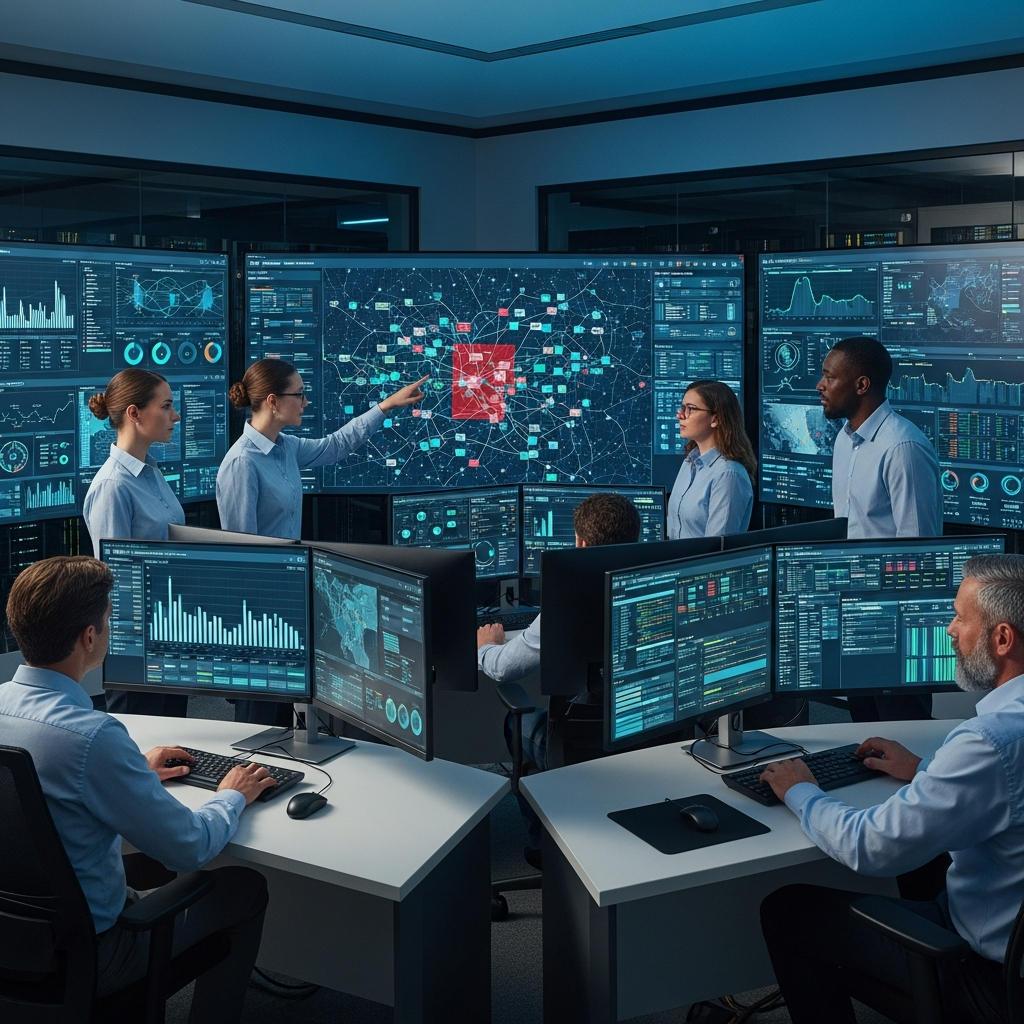 Proactive IoT Monitoring