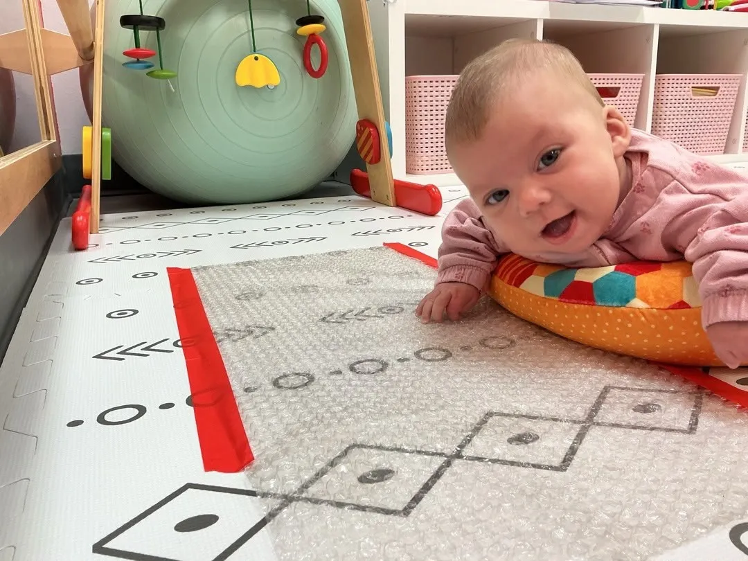 Caring Environment for Your Child’s Growth