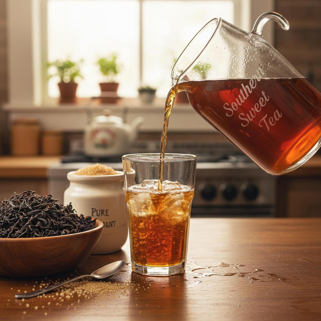 Brewing with Quality Ingredients