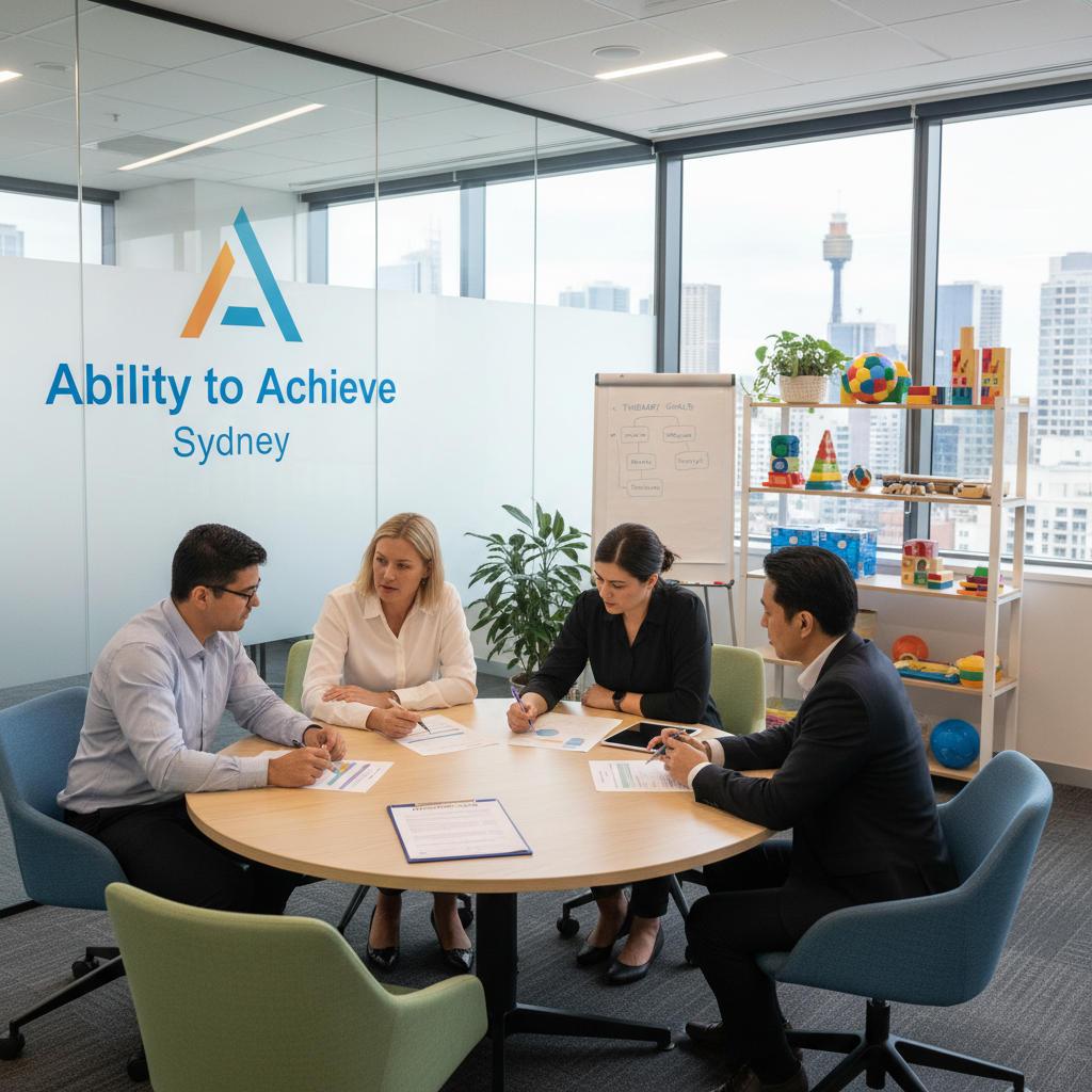 Comprehensive Allied Health Methodology