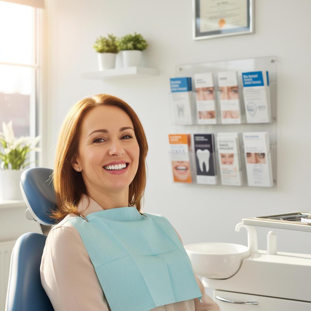 Post-Procedure Care and Support