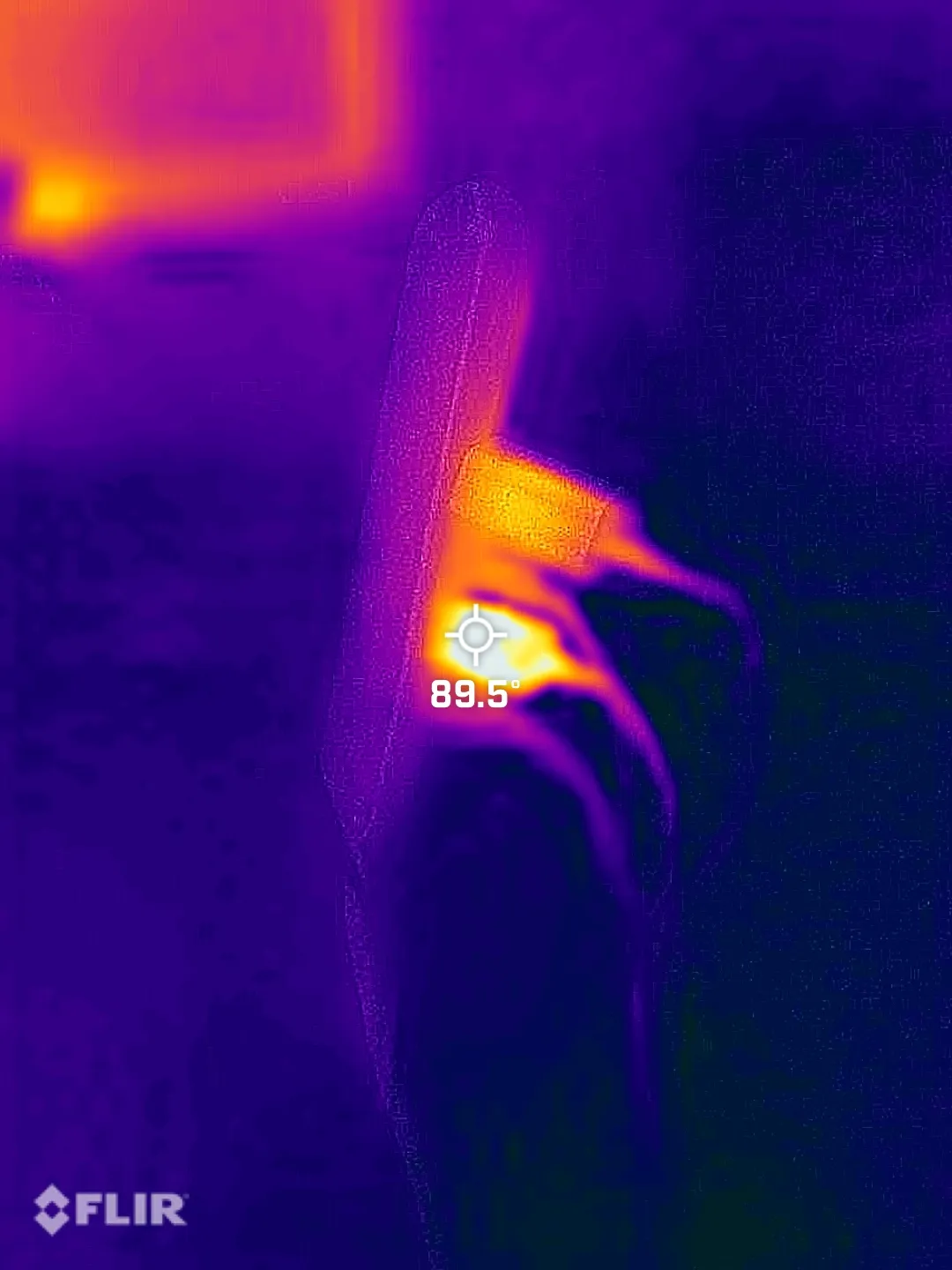 Thermal Imaging Safety Inspections