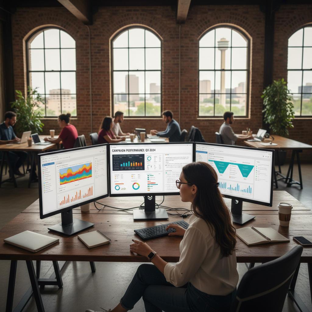 Using Data-Driven Advertising for Maximum Return