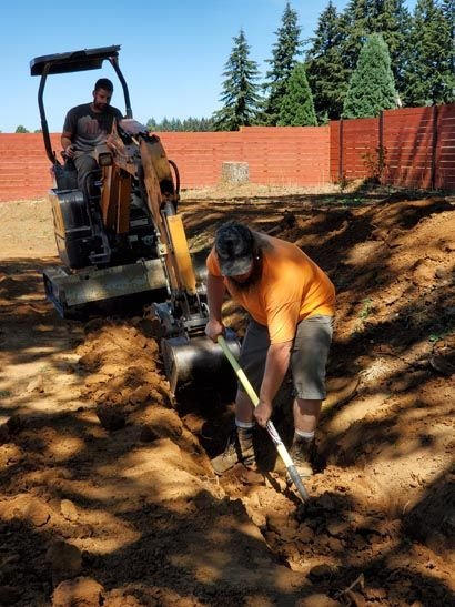 Dependable Lawn Care Throughout the Portland Metro