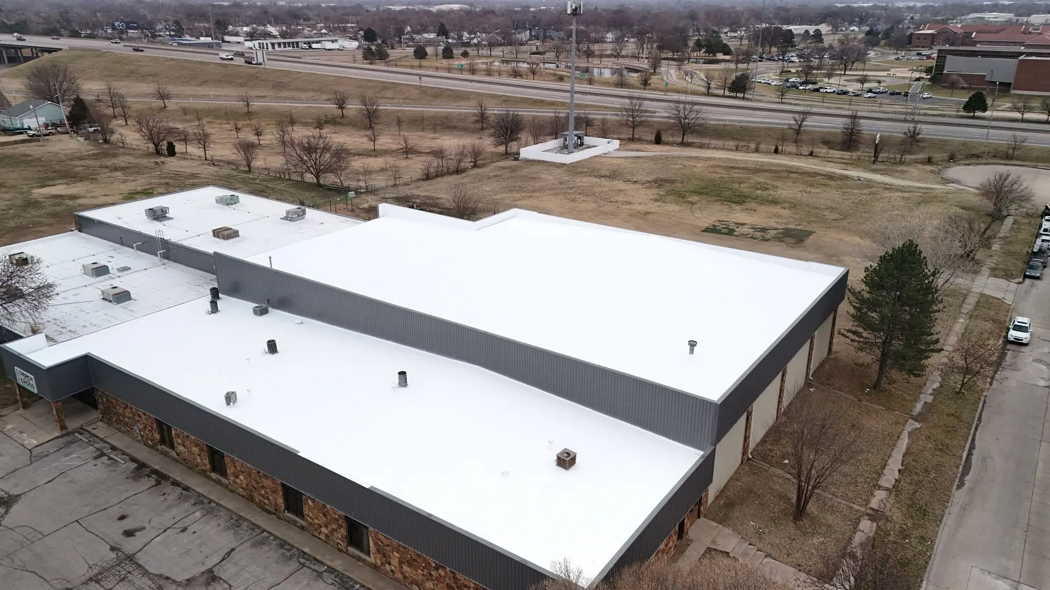 Reliable Roofing Providers in Wichita, KS You Can Depend On