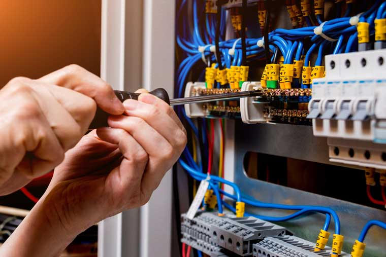 Commercial Electrical Solutions