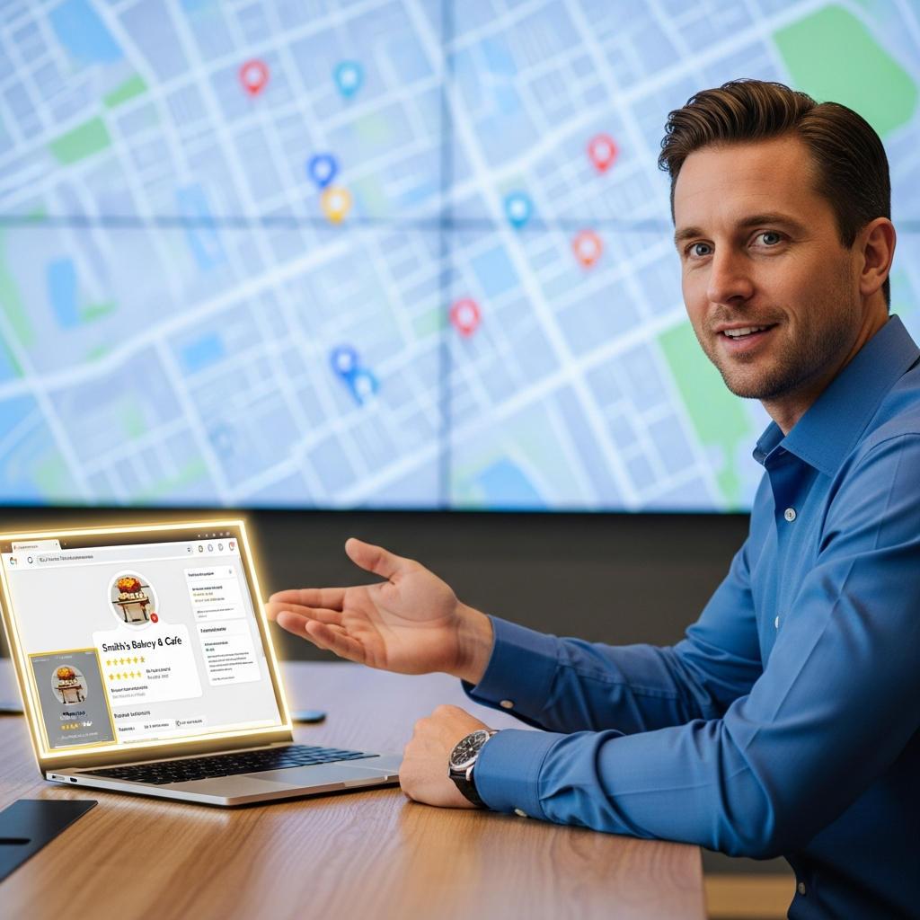 Maximize Your Google Business Profile Visibility