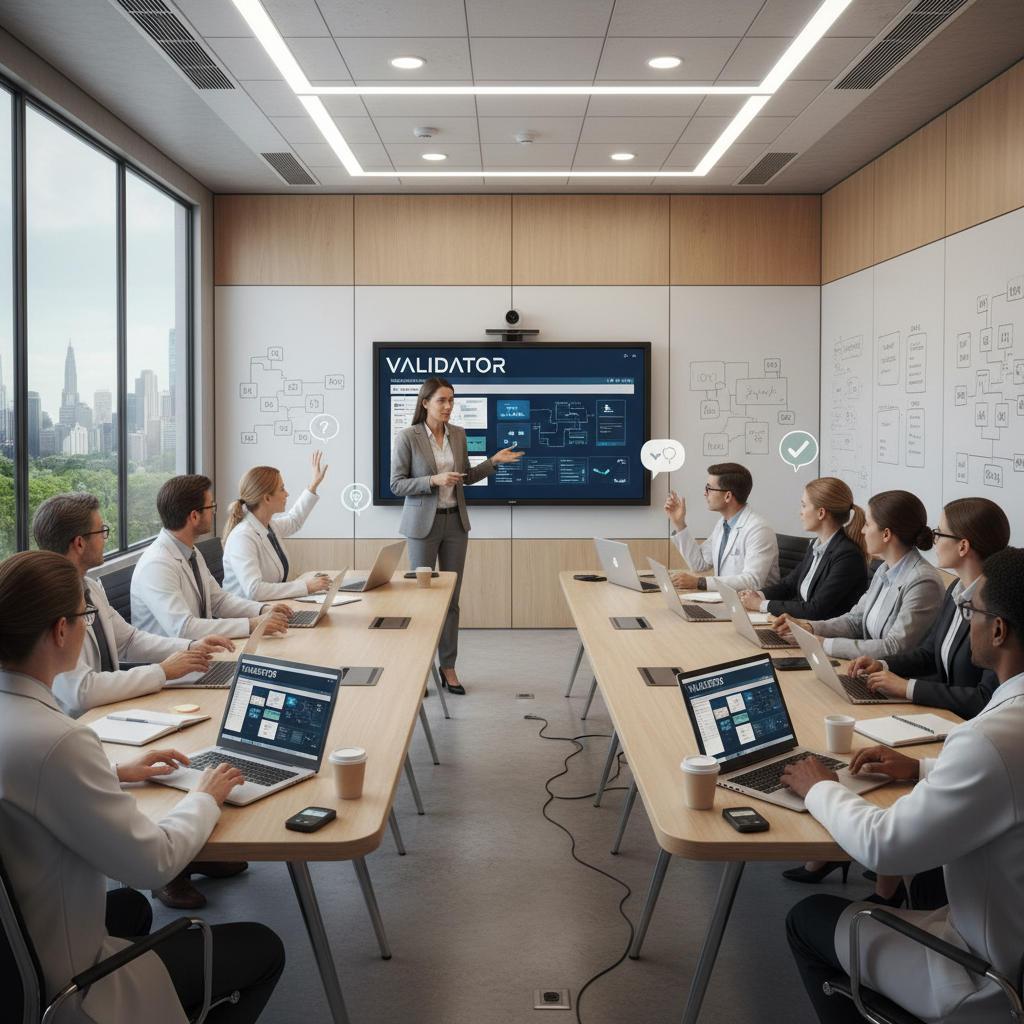 End-to-End Support and Expertise for All Clients