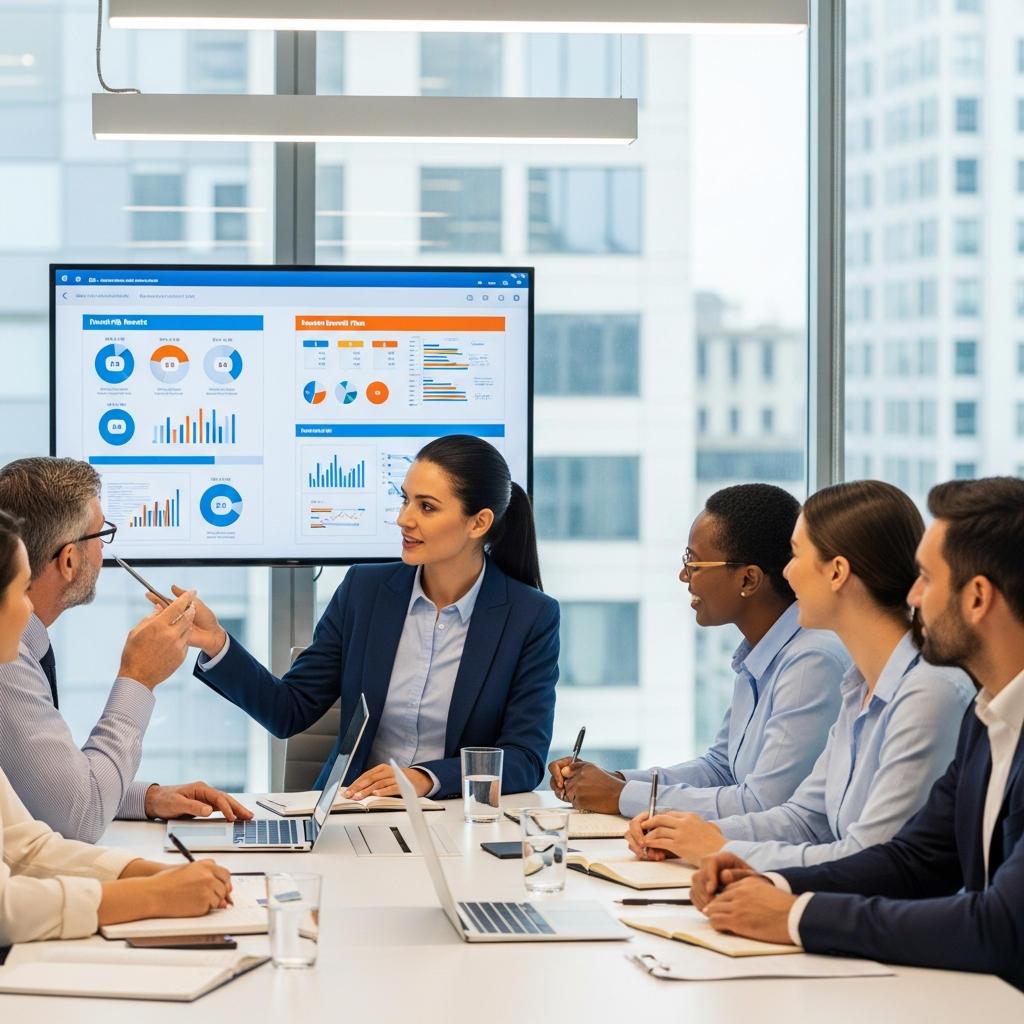 ICHRA vs Group Health Insurance: A Comprehensive Guide