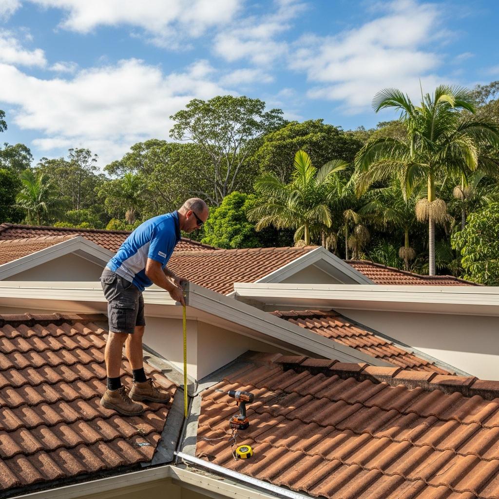 Guttering Installation and Care