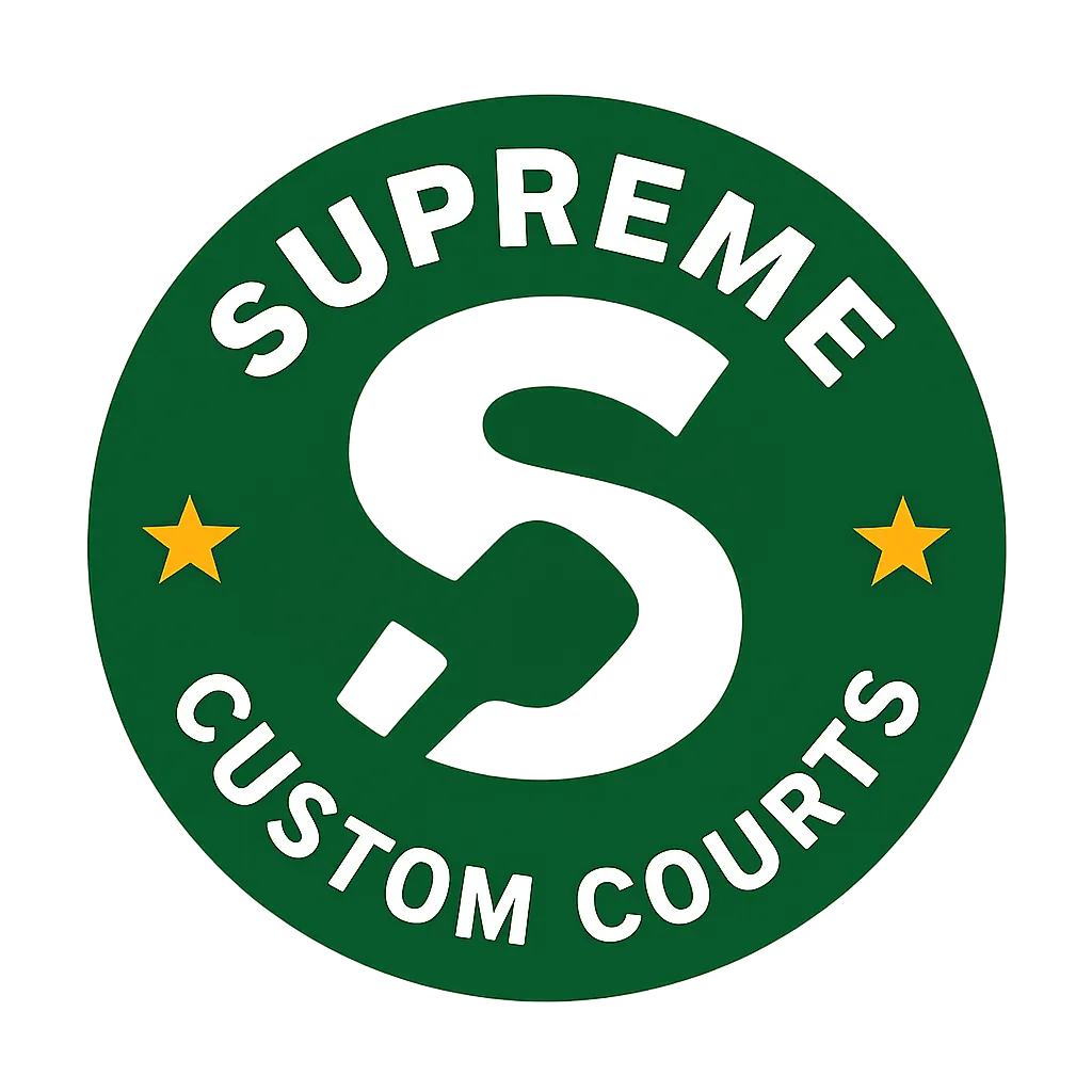 Elevate Your Property with Tailored Sports Courts in Mapleton