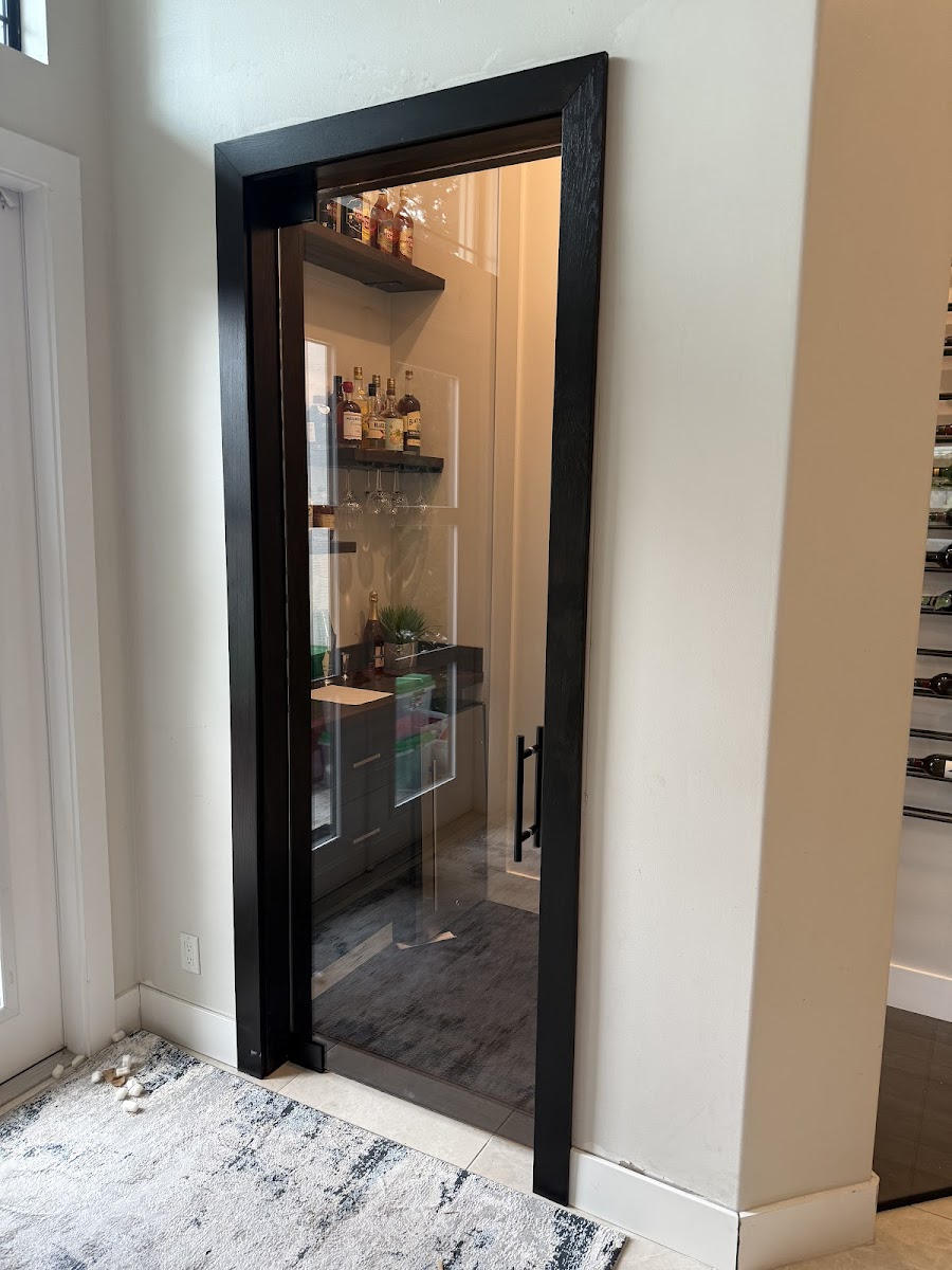 Personalized Closet Layouts Designed Around Your Life