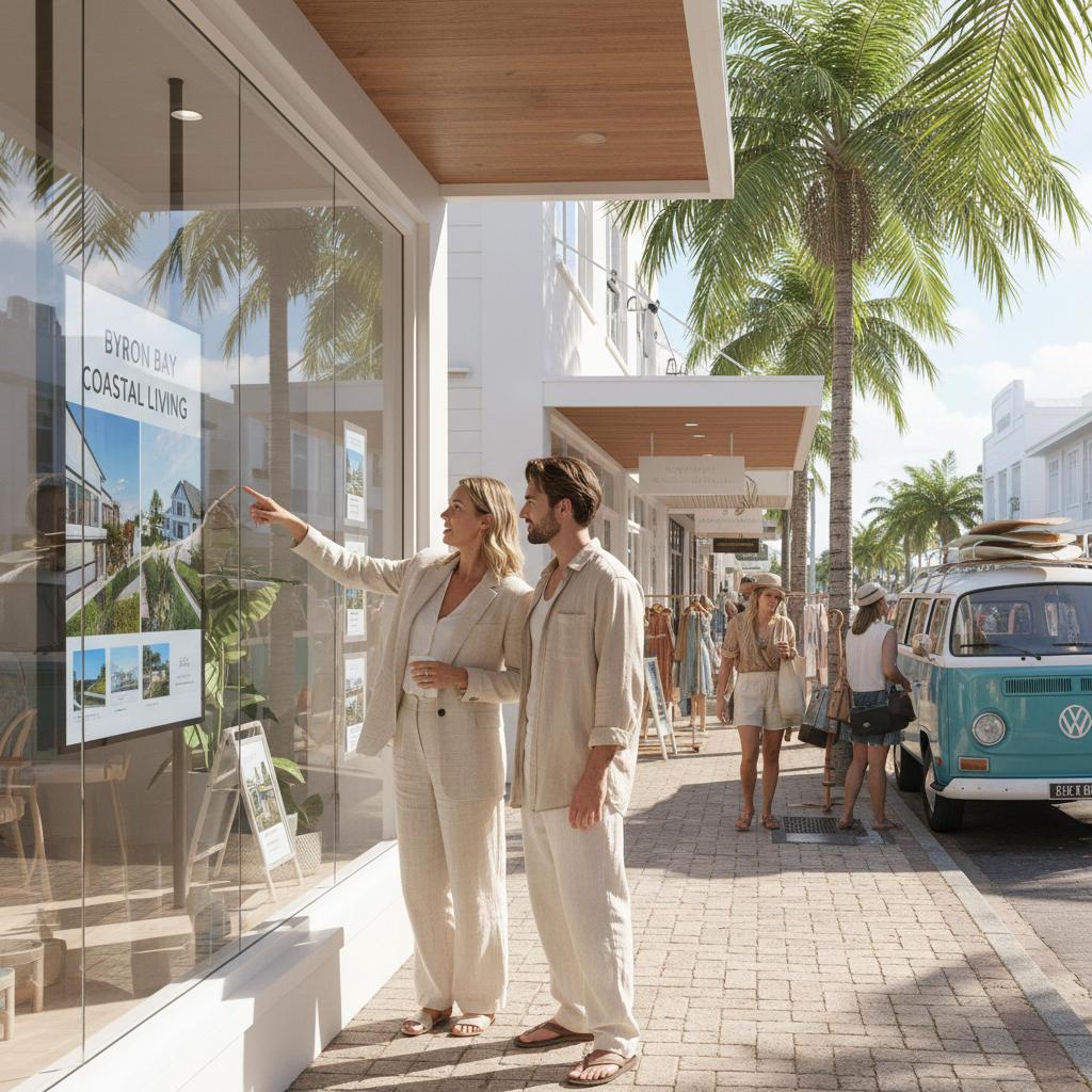 What Sets Our Byron Bay Services Apart