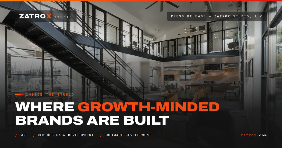 Innovative Web Design and Development Solutions