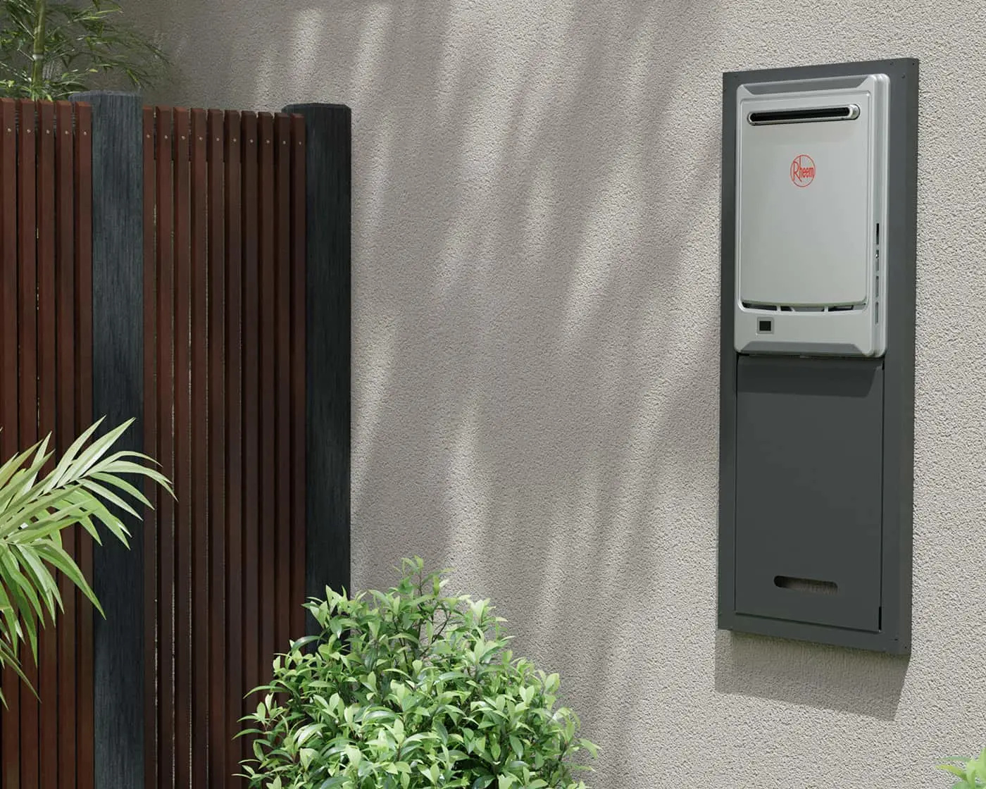 Electric Hot Water Systems