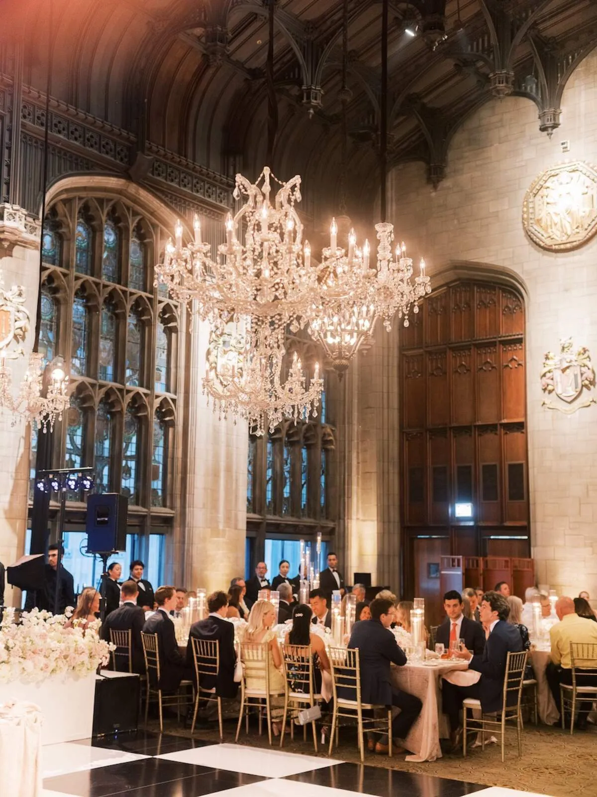 Outdoor and Tent Lighting for Unforgettable Celebrations