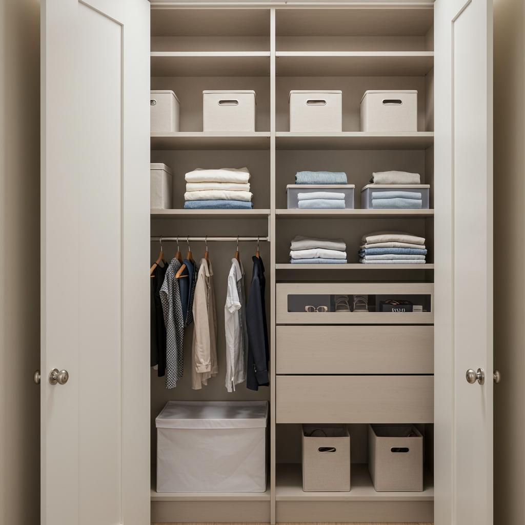 Personalized Home Organizing Strategies