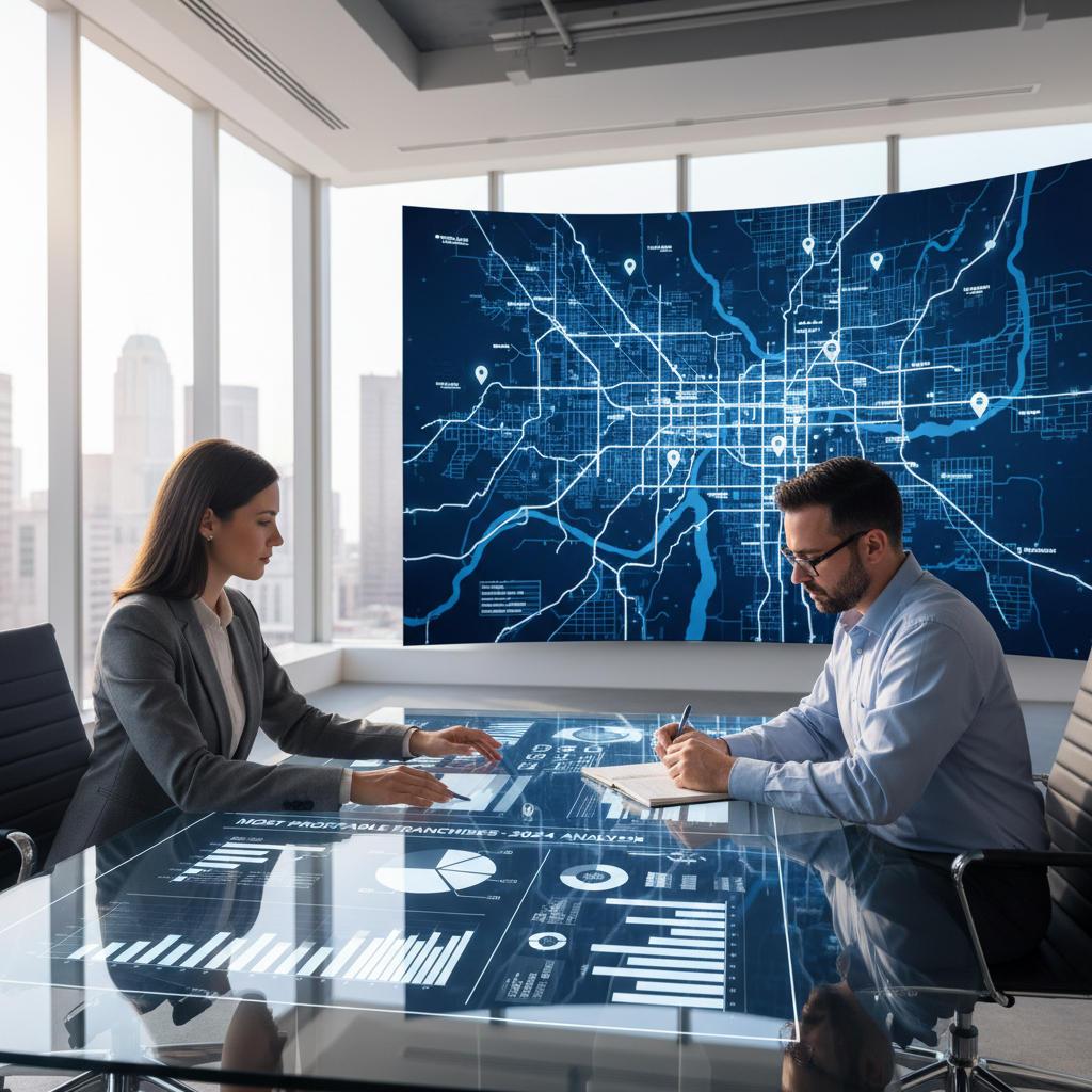 Deciphering Franchise Opportunities