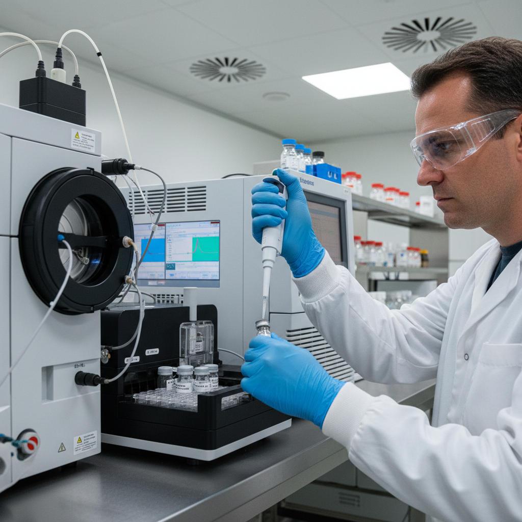 Quality Assurance and Testing