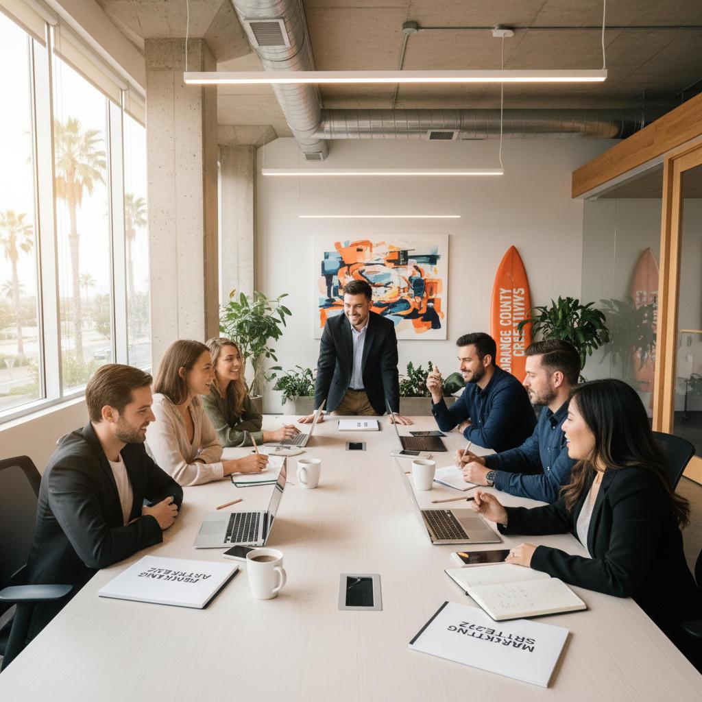 Demand Generation: Driving Your Business Forward
