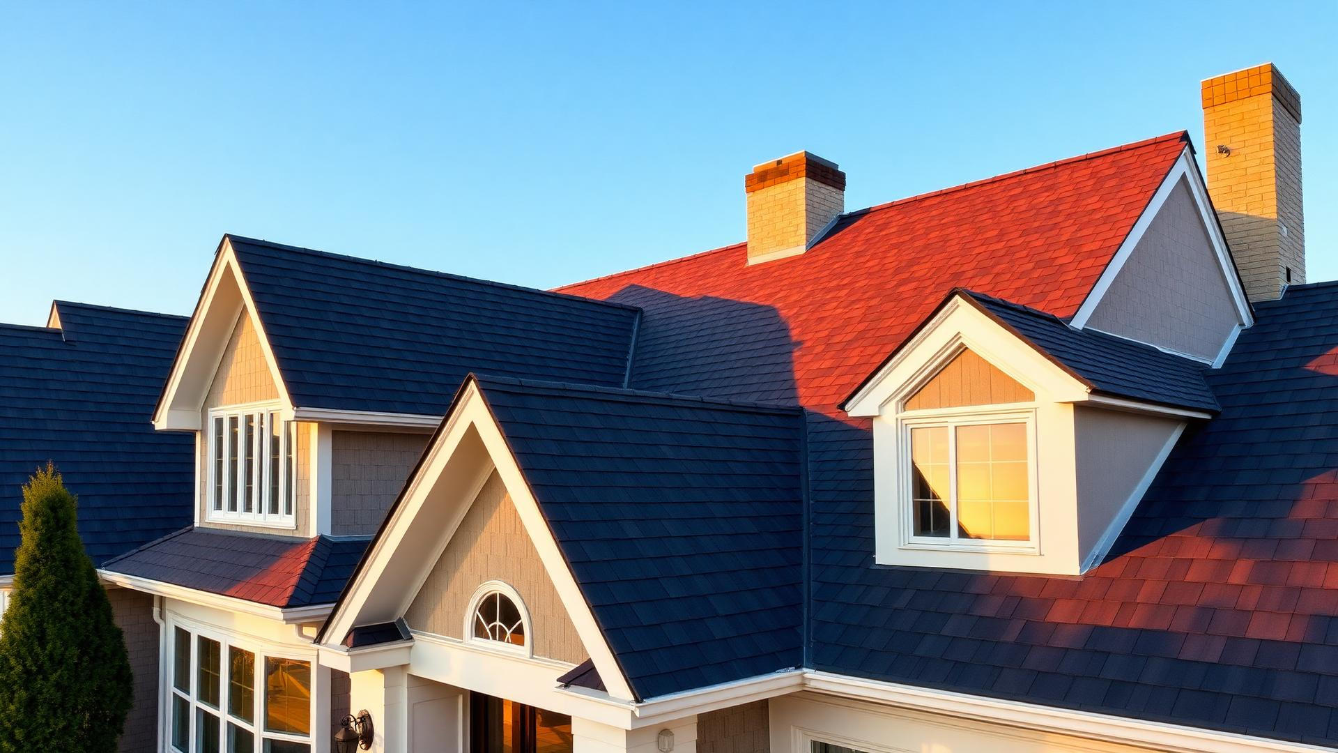 Flat and Low-Slope Roofing for South Jersey Commercial Buildings
