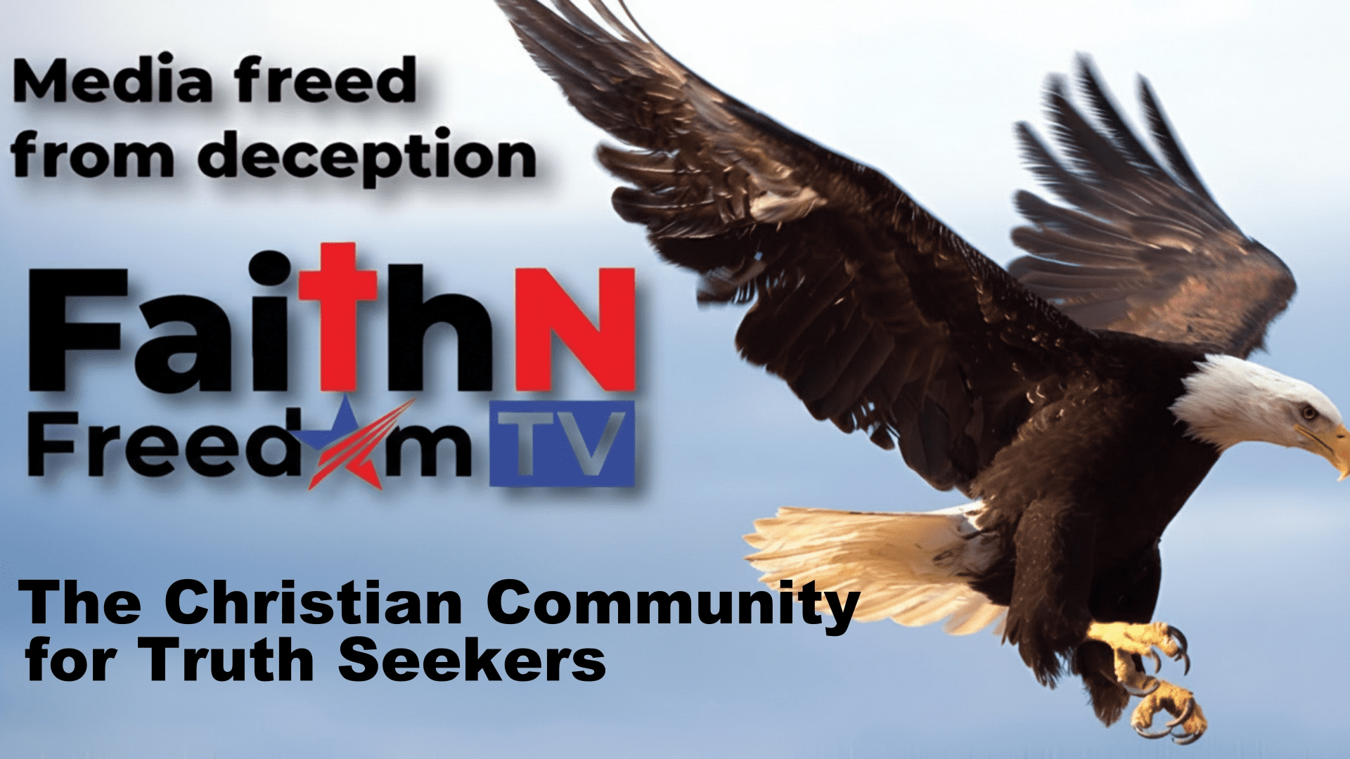 Experience Real Conversations about Health and Freedom